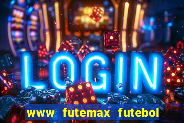 www futemax futebol ao vivo